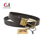 ODM Women's Genuine Leather Belt Multicolor With Needle Buckle for sale