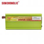 2000va Modified Sine Wave Inverter USB 5V Output Modified Square Wave Inverter for sale