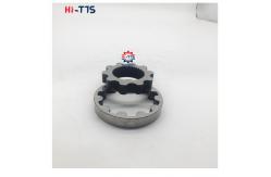 China Auto Engine Machinery Part V3307 Engine Oil Pump  1G772-35070  15261-35010 supplier