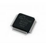 W5500 WIZnet Ethernet CTLR Single Chip IC Electronics Components for sale
