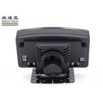 2.5 Inch Exhaust Gas Temperature Gauge Multifunction Dashboard With EGT Alarm