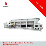 BRICTEC Box Feeder Brick Machine for High Efficiency Brick Production for sale