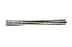 China 81.5HRA-95HRA Tungsten Steel Rod Customized With Ground Surface Finish supplier