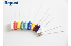 China EO Concentric Needle EMG / Concentric Needle Sample Kit Nr.10/Nr.20 supplier