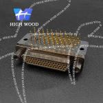 J30J SERIES MICRO-D Rectangular Connectors , HW-J30JHT51TJWCN02-SAT for sale