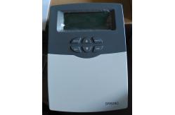 China SR609C Pressurized Solar Water Heater Controller Intelligent Control System supplier