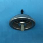 Professional Hair Styling Mousse Valve - Precise Control, Volumizing Performance, Salon-Quality Results