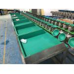 SUS 201 Tray Fruit Sorting System for sale