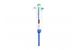 China Medical 10 - 100ul Lab Single Channel Pipettors Universal supplier