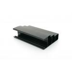                    Durable 6m Length Plastic Profile              for sale