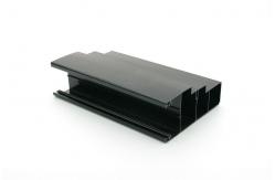 China                    Cheap Plastic Window PVC Profiles              supplier
