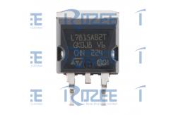 China L7815ABD2T-TR supplier