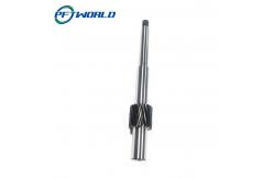 China High-precision turning and milling CNC machining parts supplier
