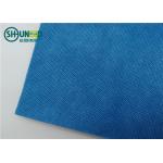 Surgical Gown SMMMS Polypropylene Spunbond Nonwoven Fabric Anti - Alcohol for sale