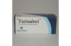 China 4-Chlorodehydromethyltest Oral Turinabol Labels And Box 2446-23-3 supplier