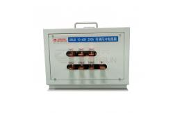 China 10V-60V 200A DC Dummy Variable Resistive Load Bank Hand Carried supplier