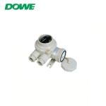 10A Marine Electrical Connector Nylon Switch With Socket for sale