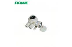 China 10A Marine Electrical Connector Nylon Switch With Socket supplier