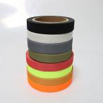 Heat Activated Seam Sealing Tape Thermal For Fabric Jacket Water Resistant for sale