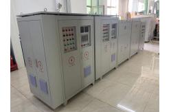 China Enhance Soil Stability Vibroflotation Compaction Equipment In Soil Improvement Construction supplier