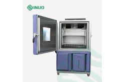 China Constant High Low Temperature Thermal Test Chamber 150L -40℃～150℃ supplier