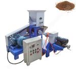 Animal Feed Extruder Machine Feed Making Machine For All Animals Fish And Shrimp Pellet Feed Extruder for sale