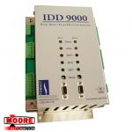 IDD 9000 408100-00 Forney Panel Mount Flame Detector Amplifier for sale