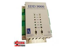 China IDD 9000 408100-00 Forney Panel Mount Flame Detector Amplifier supplier