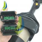 356-3609 Excavator Spare Parts Control GP Joystick For 120M 24M Motor Grader 3563609 for sale