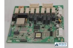 China 2EGTBA012600 Signal Card For Fuji NXT SMT Machine supplier