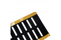 China Elemental Pi Polyimide Film Offering High Thermal Resistance In Demanding Conditions supplier