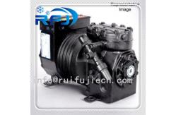 China DWM Copeland Compressor , Semi Hermetic Piston Compressor All Models DLF-30X supplier