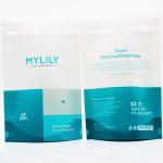 PLA Biodegradable Stand Up Pouches for sale