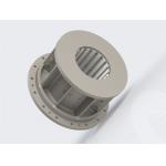 Cold-Resistant Water Lubricated Guide Bearing Wear-Resistant for Subzero Temperatures for sale