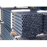Seamless Steel Pipe With Black Painting For GB/T8163 Oil And Gas for sale