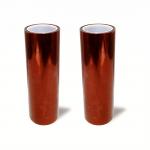 Round Collar Casual Style Kapton Tape for Industrial Applications for sale