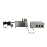 Three Stations IEC60811-1-4 Cable Testing Equipment
