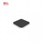 MSP430F5329IPN MCU Electronics High Performance Low Power Consumption for sale