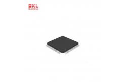 China MSP430F5329IPN MCU Electronics High Performance Low Power Consumption supplier