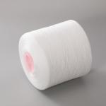 China Factory Sale 100% Polyester Yarn 40/2 Polyester Spun Yarn For Sewing Thread for sale