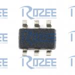 PIC10F200T-I/OT
