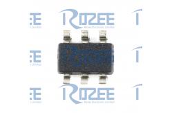 China PIC10F200T-I/OT supplier