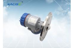 China KLD802 Water Level Radar Transmitter With Temperature Compensation Flange Mounting supplier
