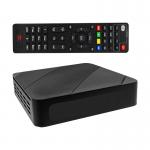 128MB Wireless RTSP Linux IPTV Set Top Box Multil Protocol