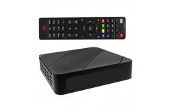China 128MB Wireless RTSP Linux IPTV Set Top Box Multil Protocol supplier