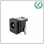 Laptop Dc Power Jack For SMT Mini Dc Jack Connector Socket 2.1 X 5.5 Mm DC00050 for sale