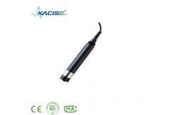 China Digital Luminescent Dissolved Oxygen Sensor Two Point Calibration 1% Accuracy supplier