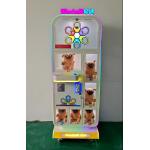 Playfun Cut 2 Win Prize Machine Cut The Rope Game Machine