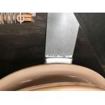 Galvanized 822mm Cable Pulling Conductor Stringing Blocks