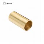 Slide Self Lubricating Bronze Bushing Wrapped Plain Bronze Bearings